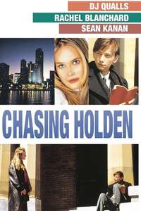 Chasing Holden - Poster