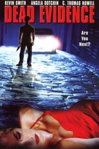 Lawless: Dead Evidence - Poster