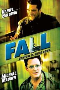 Fall: The Price of Silence - Poster