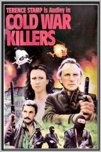 The Cold War Killers - Poster