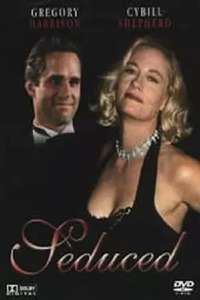 Seduced - Poster
