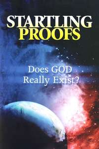 Startling Proofs - Poster
