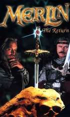 Merlin: The Return