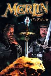 Merlin: The Return