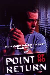 Point of No Return - Poster