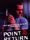 Point of No Return