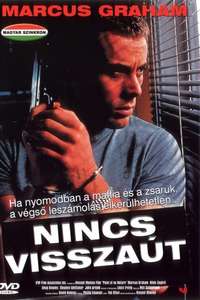 Point of No Return - Poster
