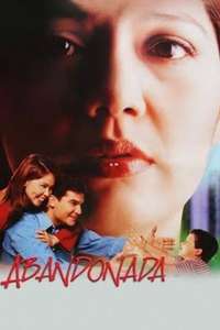 The Abandoned - Poster