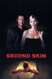 Second Skin - Poster