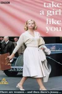Take a Girl Like You - Poster