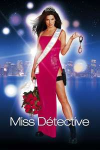 Miss Congeniality - Poster