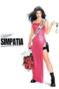 Miss Congeniality - Poster