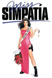 Miss Congeniality - Poster