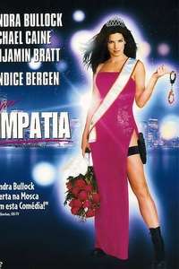 Miss Congeniality - Poster