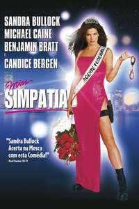 Miss Congeniality - Poster