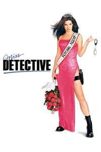 Miss Congeniality - Poster