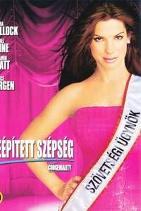 Miss Congeniality - Poster