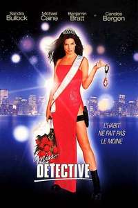 Miss Congeniality - Poster