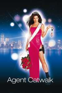 Miss Congeniality - Poster