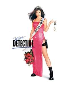 Miss Congeniality - Poster