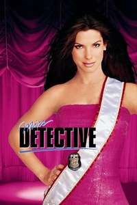 Miss Congeniality - Poster