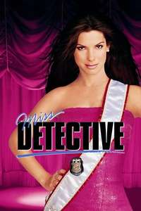 Miss Congeniality - Poster