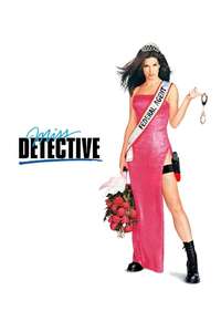 Miss Congeniality - Poster