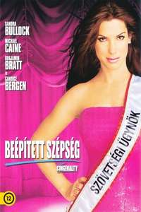 Miss Congeniality - Poster