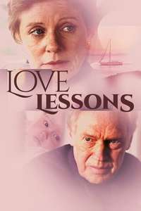 Love Lessons - Poster