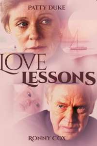 Love Lessons - Poster