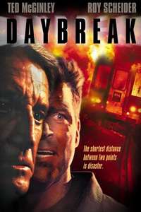 Daybreak - Poster