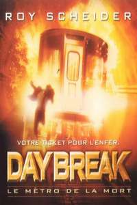 Daybreak - Poster