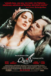 Quills