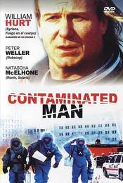 Contaminated Man