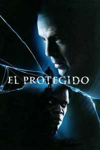 Unbreakable - Posters
