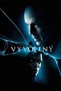 Unbreakable - Posters