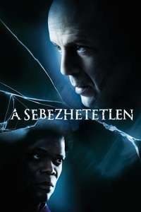 Unbreakable - Posters