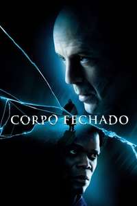 Unbreakable - Posters