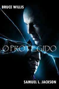 Unbreakable - Posters
