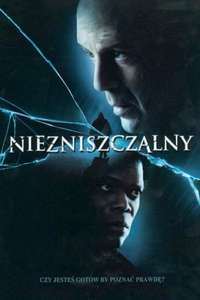Unbreakable - Posters