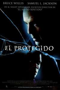 Unbreakable - Posters