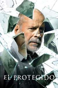 Unbreakable - Posters