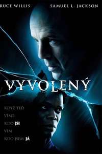 Unbreakable - Posters