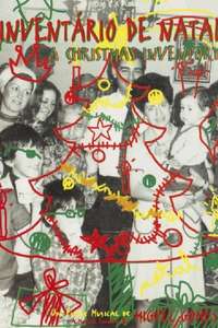 Christmas Inventory - Poster