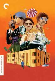 Beastie Boys: Video Anthology
