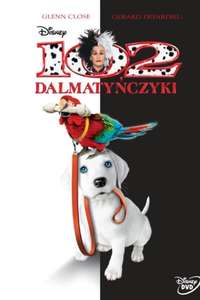102 Dalmatians - Poster