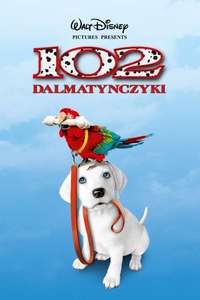 102 Dalmatians - Poster