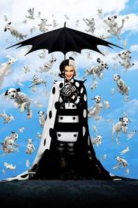 102 Dalmatians - Poster