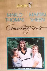 Consenting Adult - Poster