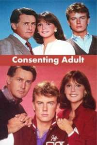 Consenting Adult - Poster